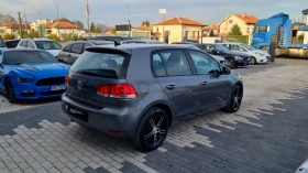 VW Golf 1.6TDI* * NAVI* * ГАРАНЦИЯ!!!, снимка 3