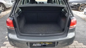 VW Golf 1.6TDI* * NAVI* * ГАРАНЦИЯ!!!, снимка 15