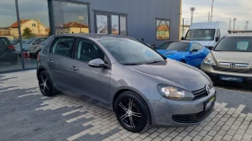 VW Golf 1.6TDI* * NAVI* * ГАРАНЦИЯ!!!, снимка 2