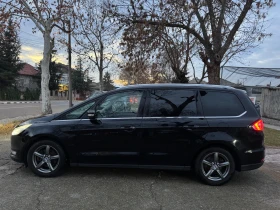 Ford Galaxy 2.0 DIESEL AUSTRIA, снимка 8