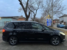 Ford Galaxy 2.0 DIESEL AUSTRIA, снимка 4