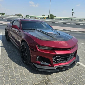 Chevrolet Camaro RS, снимка 13