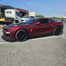 Chevrolet Camaro RS, снимка 5