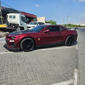 Chevrolet Camaro RS, снимка 7