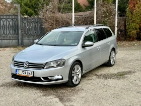 VW Passat 2.0 TDI DSG, снимка 1