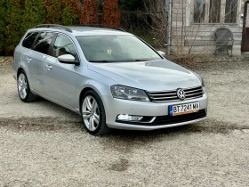 VW Passat 2.0 TDI DSG, снимка 2