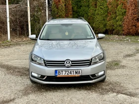 VW Passat 2.0 TDI DSG, снимка 3