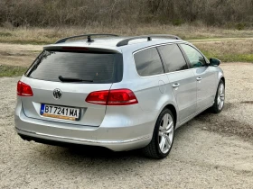 VW Passat 2.0 TDI DSG, снимка 4