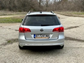 VW Passat 2.0 TDI DSG, снимка 5