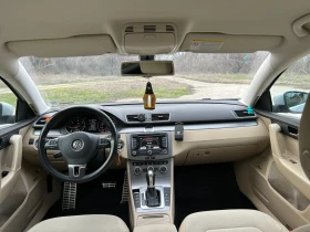 VW Passat 2.0 TDI DSG, снимка 8