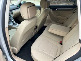 VW Passat 2.0 TDI DSG, снимка 10