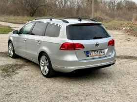 VW Passat 2.0 TDI DSG, снимка 6