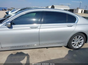 BMW 740 3.0L I-6 DI, DOHC, VVT, TURBO, 320HP Rear Wheel Dr - 25500 лв. - 18268661 | Car24.bg