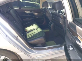 BMW 740 3.0L I-6 DI, DOHC, VVT, TURBO, 320HP Rear Wheel Dr - 25500 лв. - 18268661 | Car24.bg
