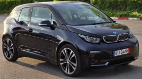 Обява за продажба на BMW i3 S - 120Ah ~38 800 лв. - изображение 1