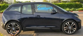 Обява за продажба на BMW i3 S - 120Ah ~38 800 лв. - изображение 1