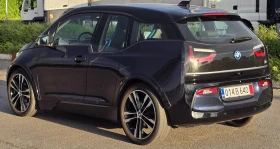 Обява за продажба на BMW i3 S - 120Ah ~38 800 лв. - изображение 4