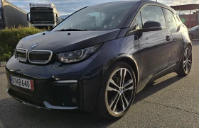 Обява за продажба на BMW i3 S - 120Ah ~38 800 лв. - изображение 6