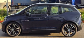 Обява за продажба на BMW i3 S - 120Ah ~38 800 лв. - изображение 5