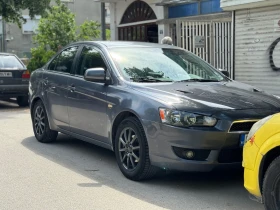 Mitsubishi Lancer | Mobile.bg    14