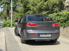 Mitsubishi Lancer | Mobile.bg    6