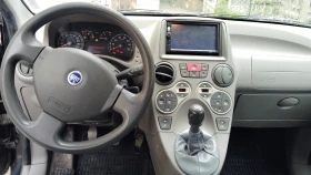 Обява за продажба на Fiat Panda ~3 000 лв. - изображение 5