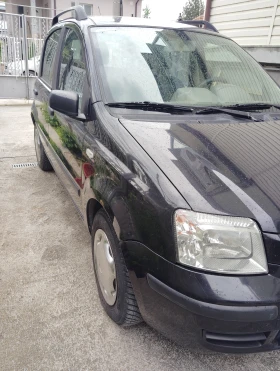 Обява за продажба на Fiat Panda ~3 000 лв. - изображение 2