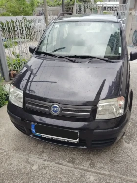 Обява за продажба на Fiat Panda ~3 000 лв. - изображение 1