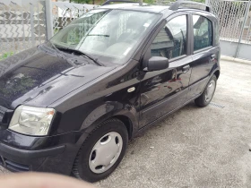 Обява за продажба на Fiat Panda ~3 000 лв. - изображение 1
