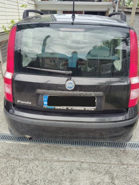 Обява за продажба на Fiat Panda ~3 000 лв. - изображение 4