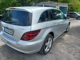 Mercedes-Benz R 320 320 CDI 4MATIC - 8300 лв. - 57150360 | Car24.bg