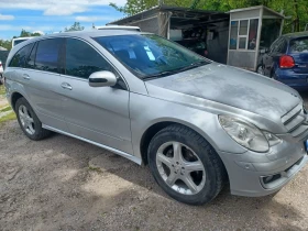 Mercedes-Benz R 320 320 CDI 4MATIC - 8300 лв. - 57150360 | Car24.bg
