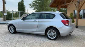    BMW 118 2.0D-Sport-143..-EURO 5B-F20-8ZF- 
