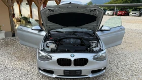 BMW 118 2.0D-Sport-143..-EURO 5B-F20-8ZF-  | Mobile.bg    8
