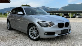     BMW 118 2.0D-Sport-143..-EURO 5B-F20-8ZF- 