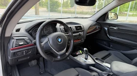 BMW 118 2.0D-Sport-143..-EURO 5B-F20-8ZF-  | Mobile.bg    12