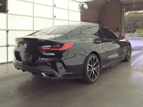BMW 840 I M-Sport Gran Coupe B58* 8ZF* Harman* Shadowline* - 84500 лв. - 85864196 | Car24.bg