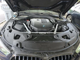 BMW 840 I M-Sport Gran Coupe B58* 8ZF* Harman* Shadowline* - 84500 лв. - 85864196 | Car24.bg