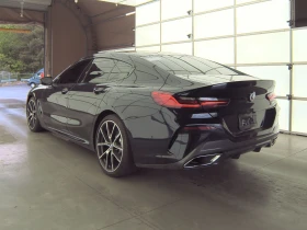 BMW 840 I M-Sport Gran Coupe B58* 8ZF* Harman* Shadowline* - 84500 лв. - 85864196 | Car24.bg