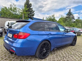 BMW 320 2.0d-184k.s. M Performance | Mobile.bg    4
