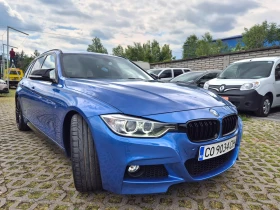 BMW 320 2.0d-184k.s. M Performance | Mobile.bg    3