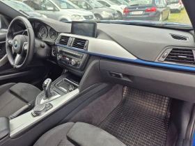 BMW 320 2.0d-184k.s. M Performance | Mobile.bg    12