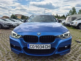 BMW 320 2.0d-184k.s. M Performance | Mobile.bg    2