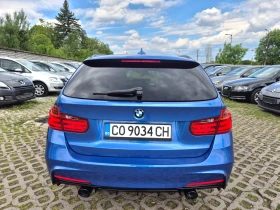 BMW 320 2.0d-184k.s. M Performance | Mobile.bg    5