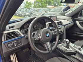 BMW 320 2.0d-184k.s. M Performance | Mobile.bg    7