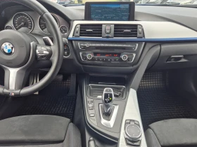BMW 320 2.0d-184k.s. M Performance | Mobile.bg    11