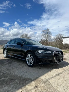 Audi A6 3.0 TDI | Mobile.bg    12