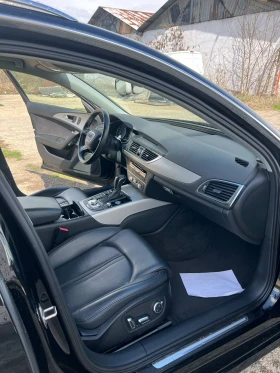 Audi A6 3.0 TDI | Mobile.bg    8