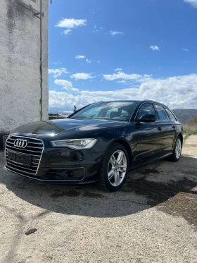 Audi A6 3.0 TDI | Mobile.bg    3