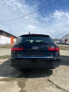 Audi A6 3.0 TDI | Mobile.bg    11
